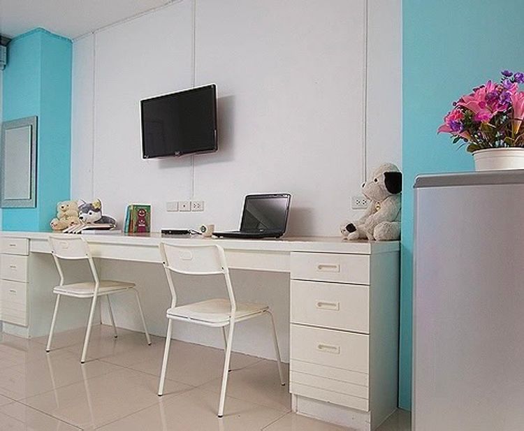 ภาพแบบห้อง