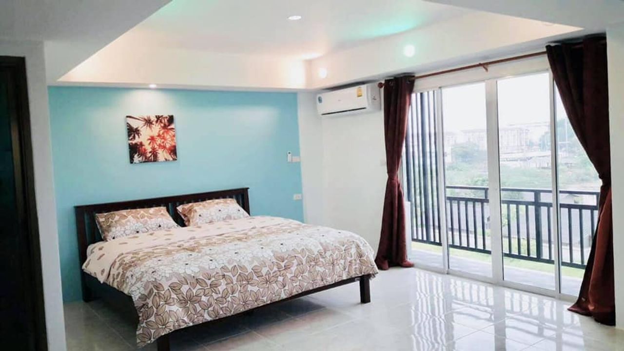 รูปภาพเพิ่มเติม ทองทัศหัวหิน - Thong-Tat-Apartments - ลำดับที่ 5