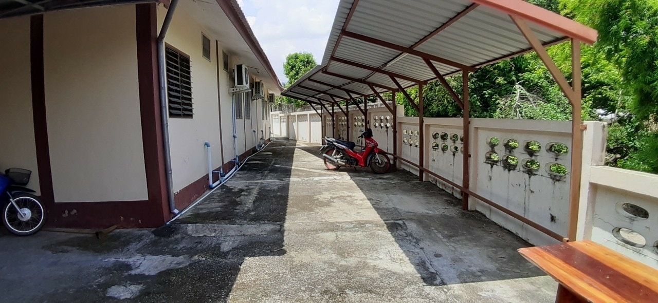 รูปภาพเพิ่มเติม สบายโฮมเพลส-ใกล้เซ็นทรัลอุบลโฮมโปร-บ้านท่อบ่อ - ลำดับที่ 5