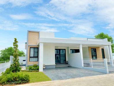 เบตต้าเฮ้าส์ วงแหวนใต้ - BettaHouse WongwaenTai