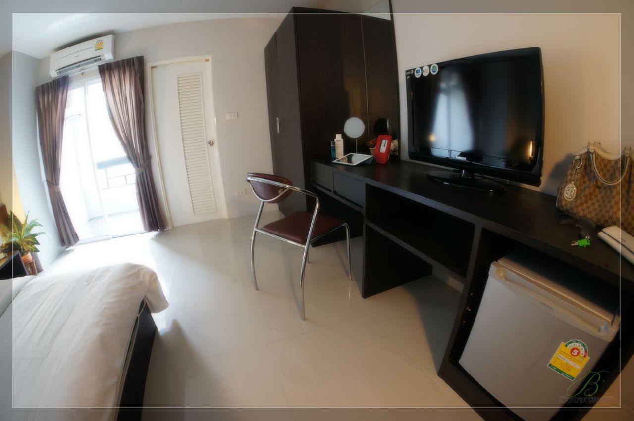 รูปภาพเพิ่มเติม บุญจิราแมนชั่น - Boonjira-Mansion - ลำดับที่ 6