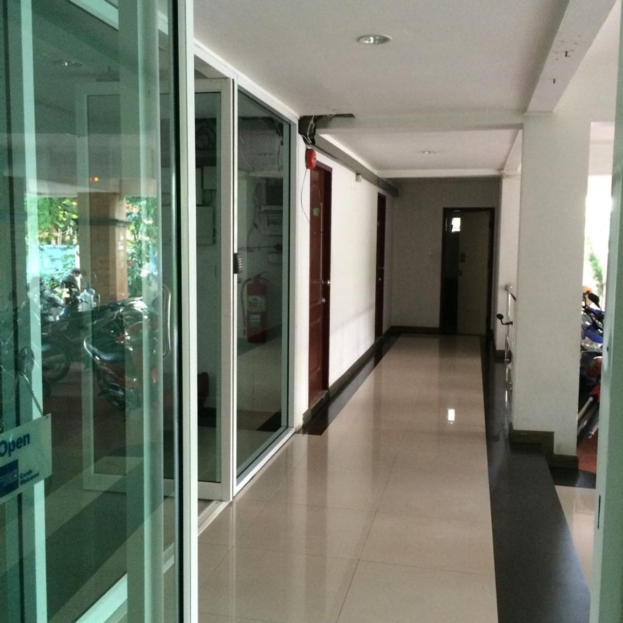 รูปภาพเพิ่มเติม โกรเพลส - Groplace-หอพักกังสดาล-หอพักขอนแก่น - ลำดับที่ 7