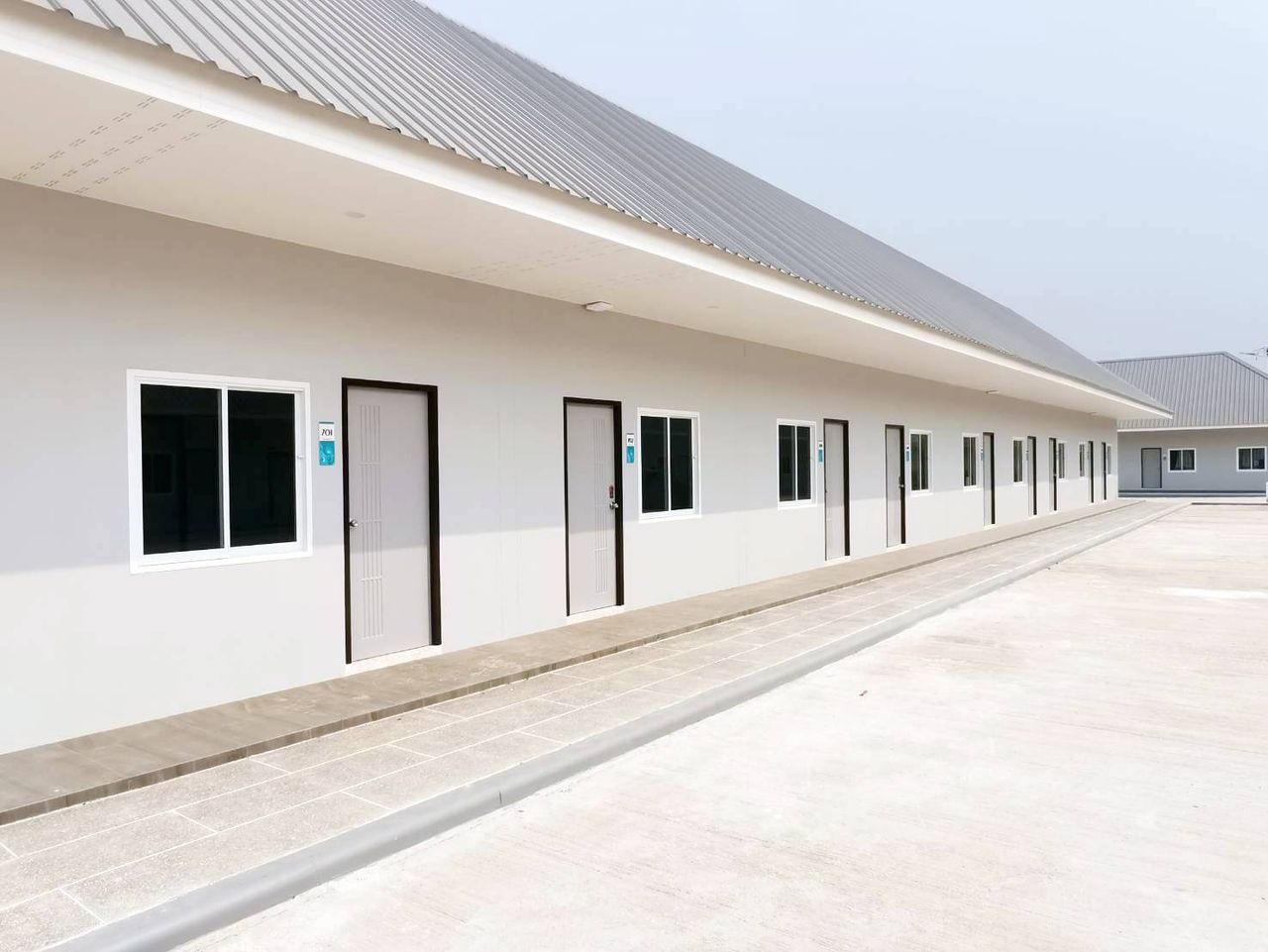 รูปภาพเพิ่มเติม เคเอส-เรสซิเดนซ์-3 - KS-Residence-3 - ลำดับที่ 3