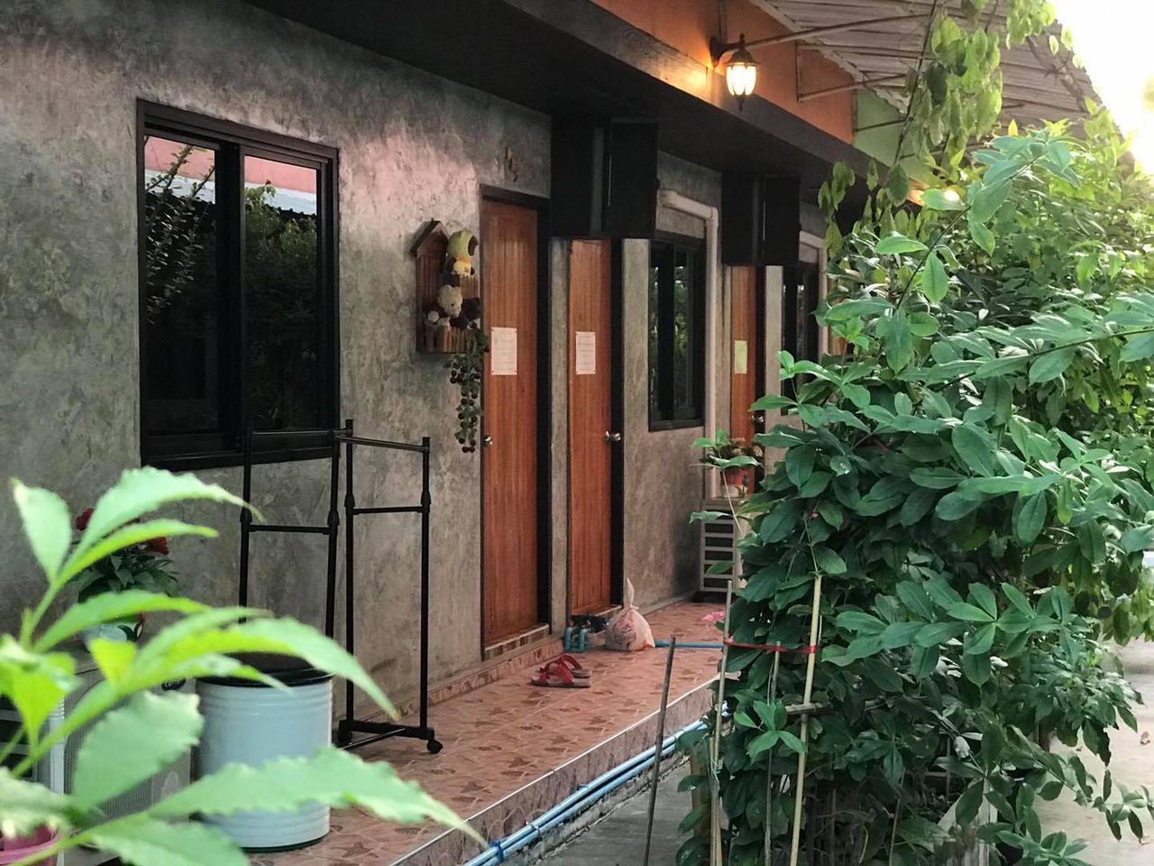 รูปภาพเพิ่มเติม วินนี่-อพาร์ตเมนต์-ระยอง - Winny-ApartmentRayong - ลำดับที่ 8