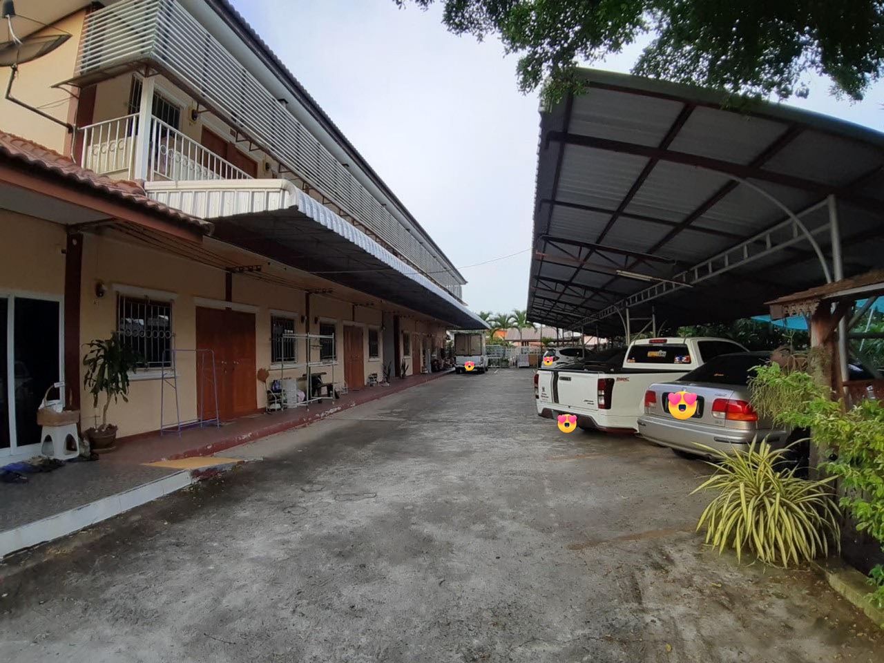 รูปภาพเพิ่มเติม บ้านศุภชัย-ใกล้ตลาดเจริญศรี-รร.ลือคำหาญ-รพ.ค่ายสรรสิทธิ์ - ลำดับที่ 3