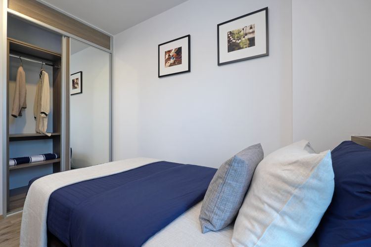 ภาพแบบห้อง