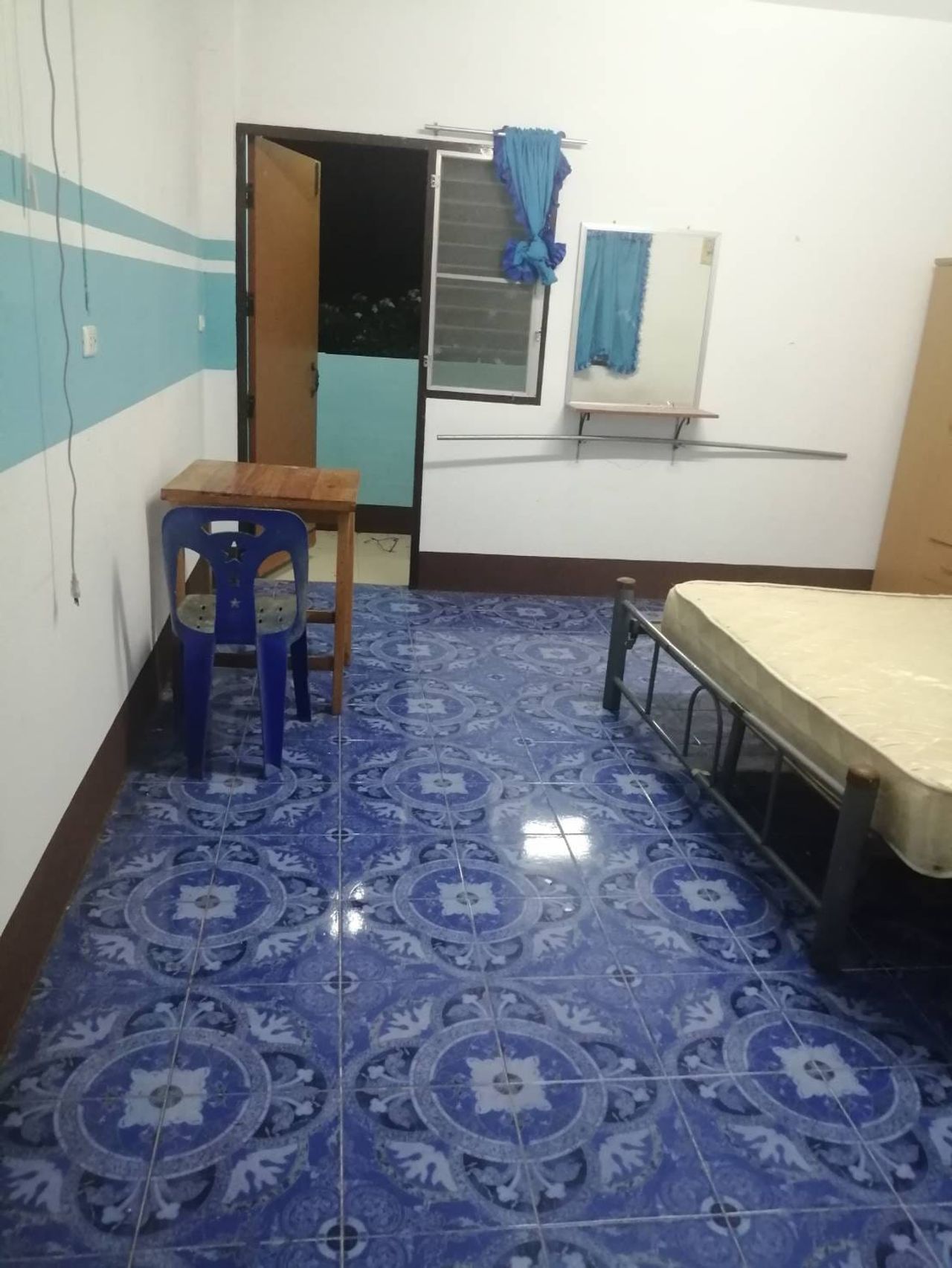 รูปภาพเพิ่มเติม หอพัก-กษิราเฮ้าส์ - Kasira-House - ลำดับที่ 3