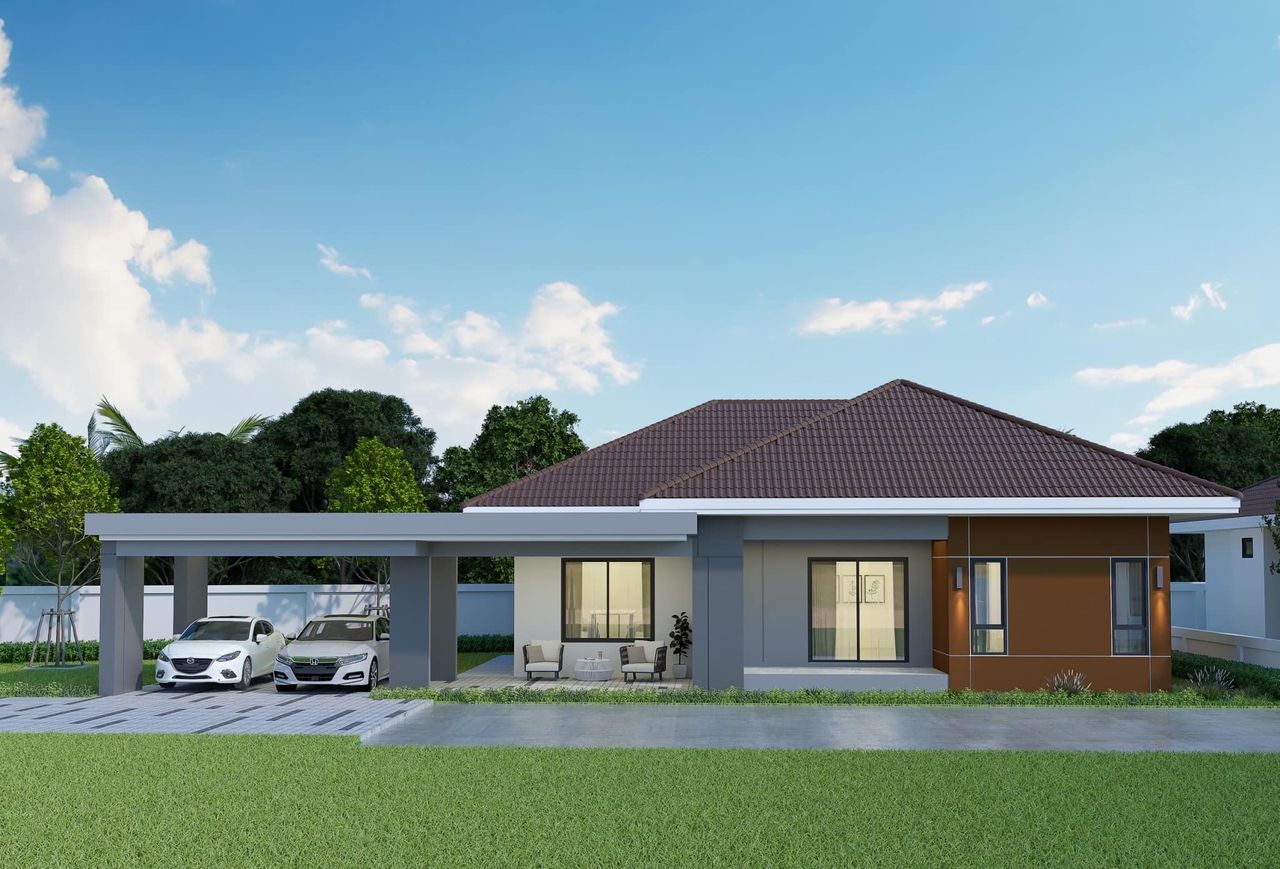 รูปภาพเพิ่มเติม บ้านวรินดา - ลำดับที่ 3