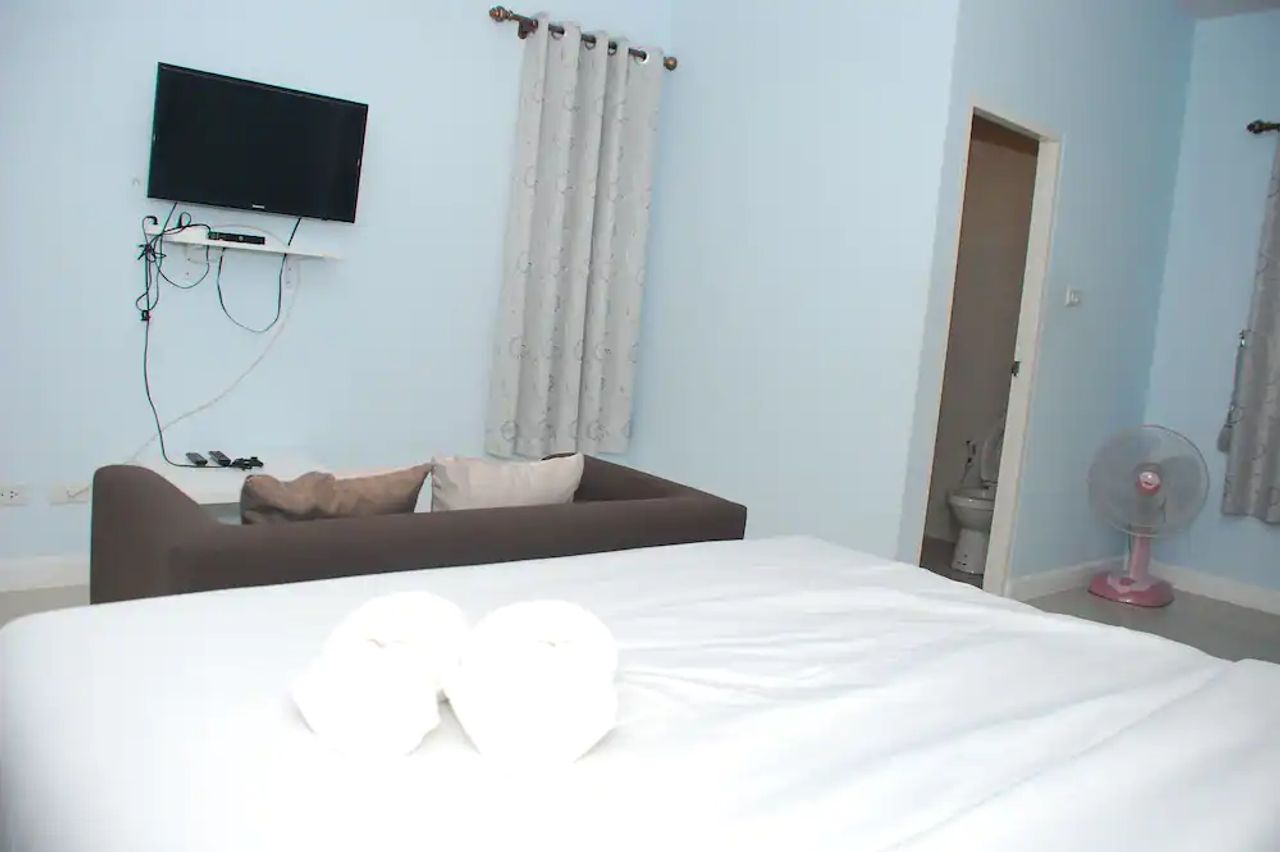 รูปภาพเพิ่มเติม เดอะ-เฟิร์ส-เรสซิเด้น - The-First-Residence - ลำดับที่ 5