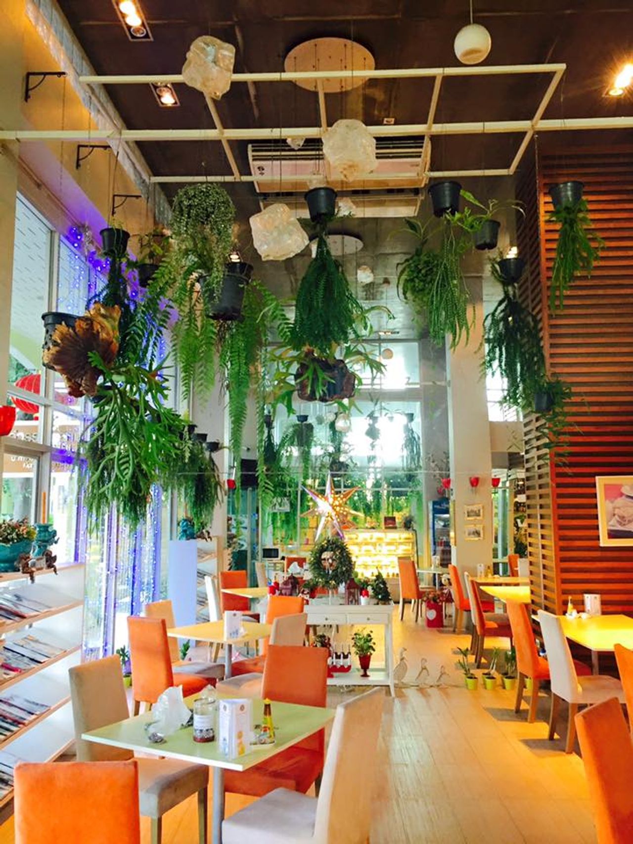 รูปภาพเพิ่มเติม คาซาวีวรรณ-เซอร์วิส-อพาร์ตเมนท์ - Caza-V1-Serviced-Apartment - ลำดับที่ 1