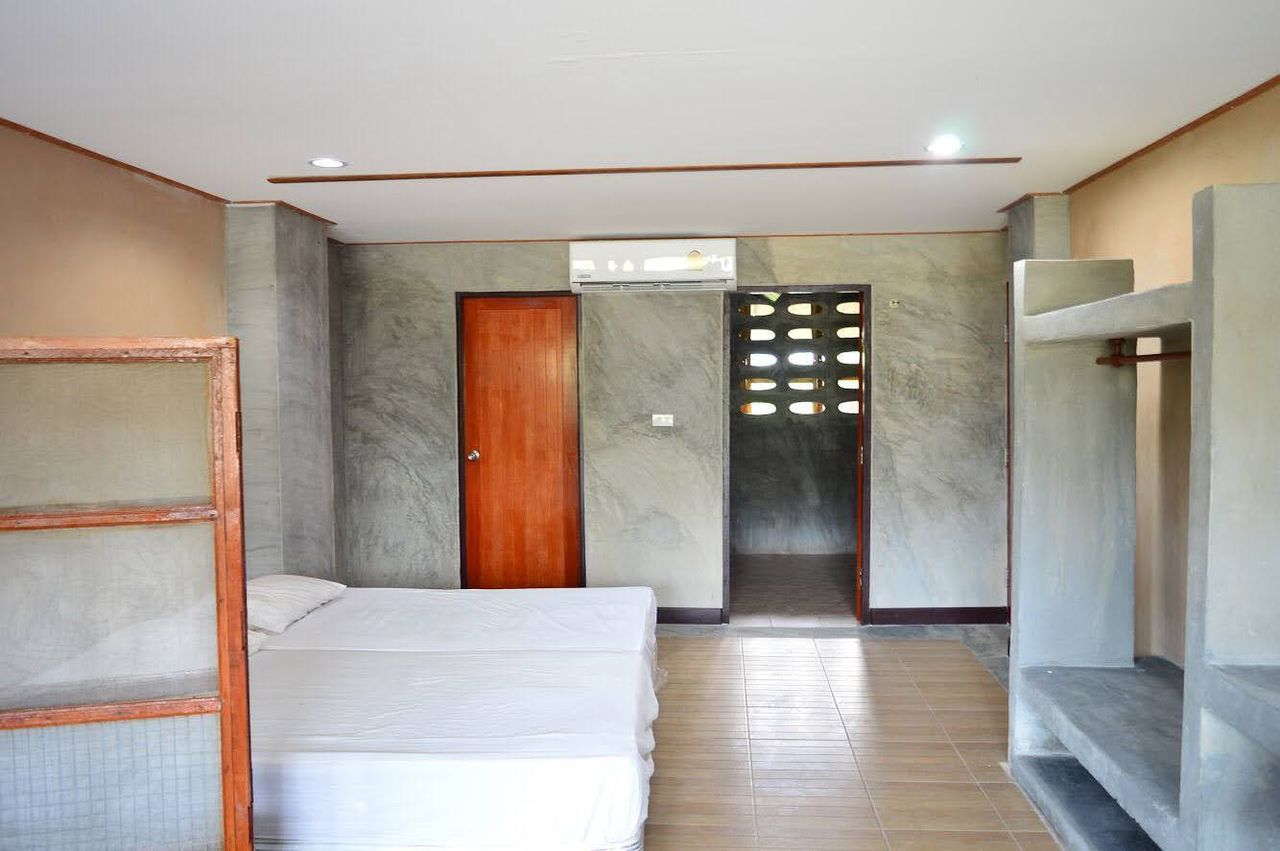 รูปภาพเพิ่มเติม เมฆแมนชั่นเชียงราย - MechMansion - ลำดับที่ 4