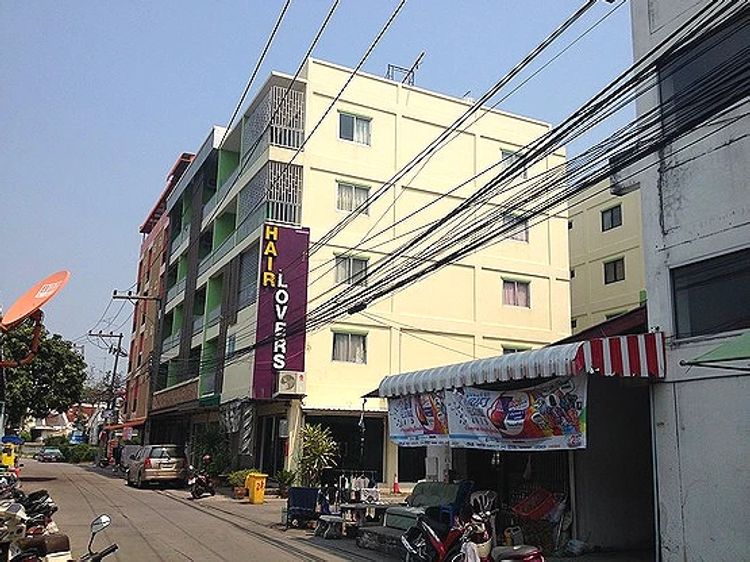 ภาพแบบห้อง