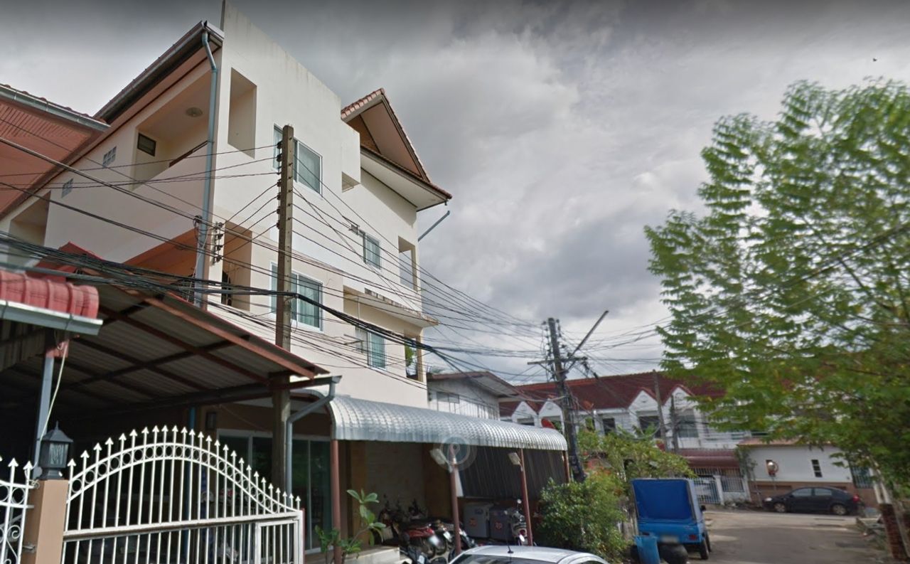 รูปภาพเพิ่มเติม หอพักประเสริฐเพลส - PRASERTPLACE - ลำดับที่ 5