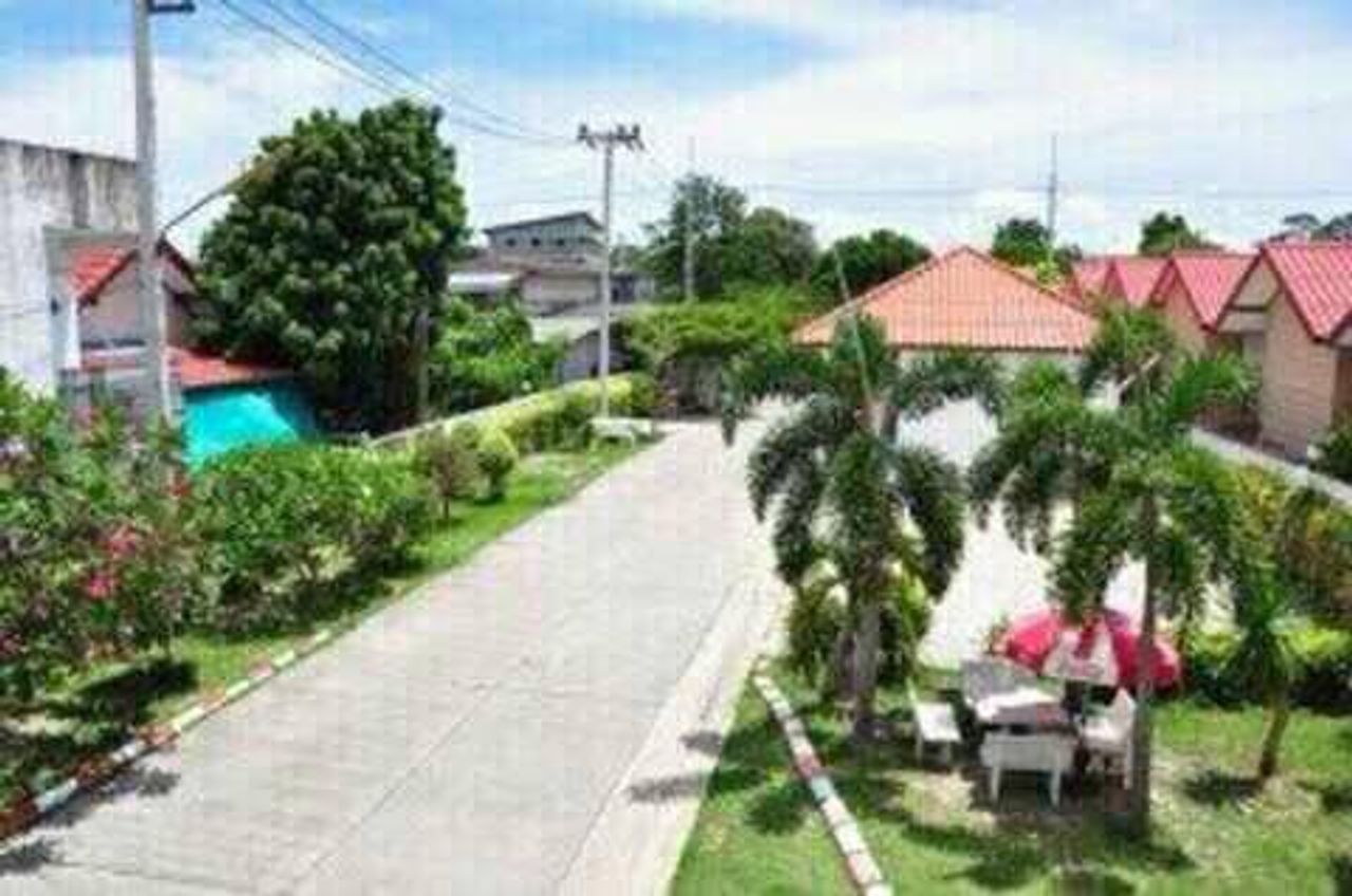 รูปภาพเพิ่มเติม อัคธรรมอพาร์ทเม้นต์ - Akkhatham-Apartment - ลำดับที่ 2