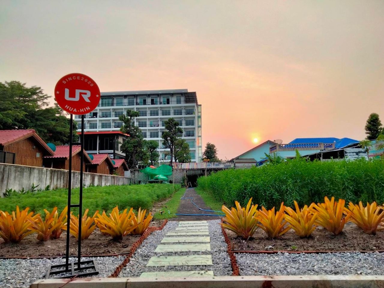 รูปภาพเพิ่มเติม ยูอาร์-เดอะ-ไพรเวท-หัวหิน - UR-The-Private-Hua-Hin - ลำดับที่ 1