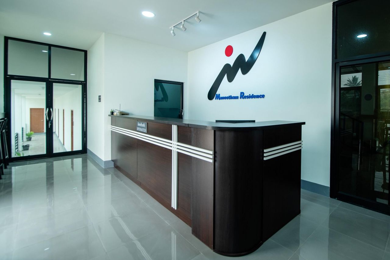 รูปภาพเพิ่มเติม มณีธรรม-เรสซิเดนซ์ - Maneetham-Residence - ลำดับที่ 5