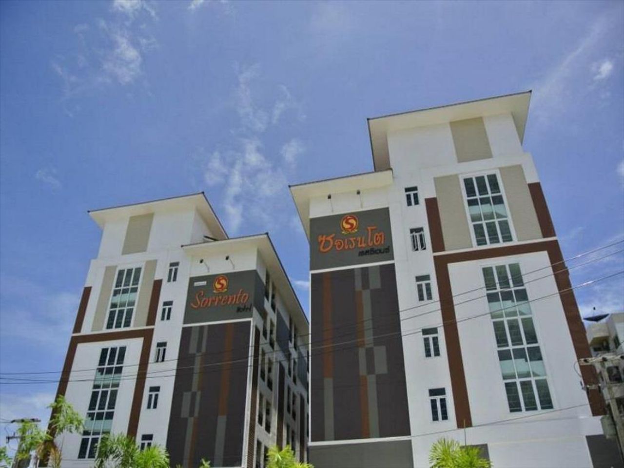 รูปภาพเพิ่มเติม ซอเรนโต้โฮเทล&เรสซิเดนท์ - Sorrento-Hotel-and-Residence - ลำดับที่ 3