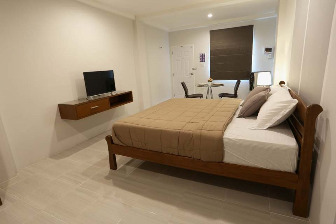 รูปภาพเพิ่มเติม วี-เรสซิเดนซ์-ระยอง - V-Residence-Rayong - ลำดับที่ 8