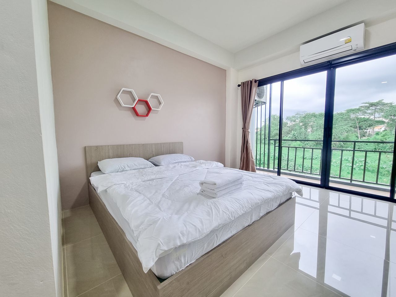 รูปภาพเพิ่มเติม 2บี-พลัส-อพาร์ทเม้นท์ - 2B-Plus-Apartment - ลำดับที่ 3