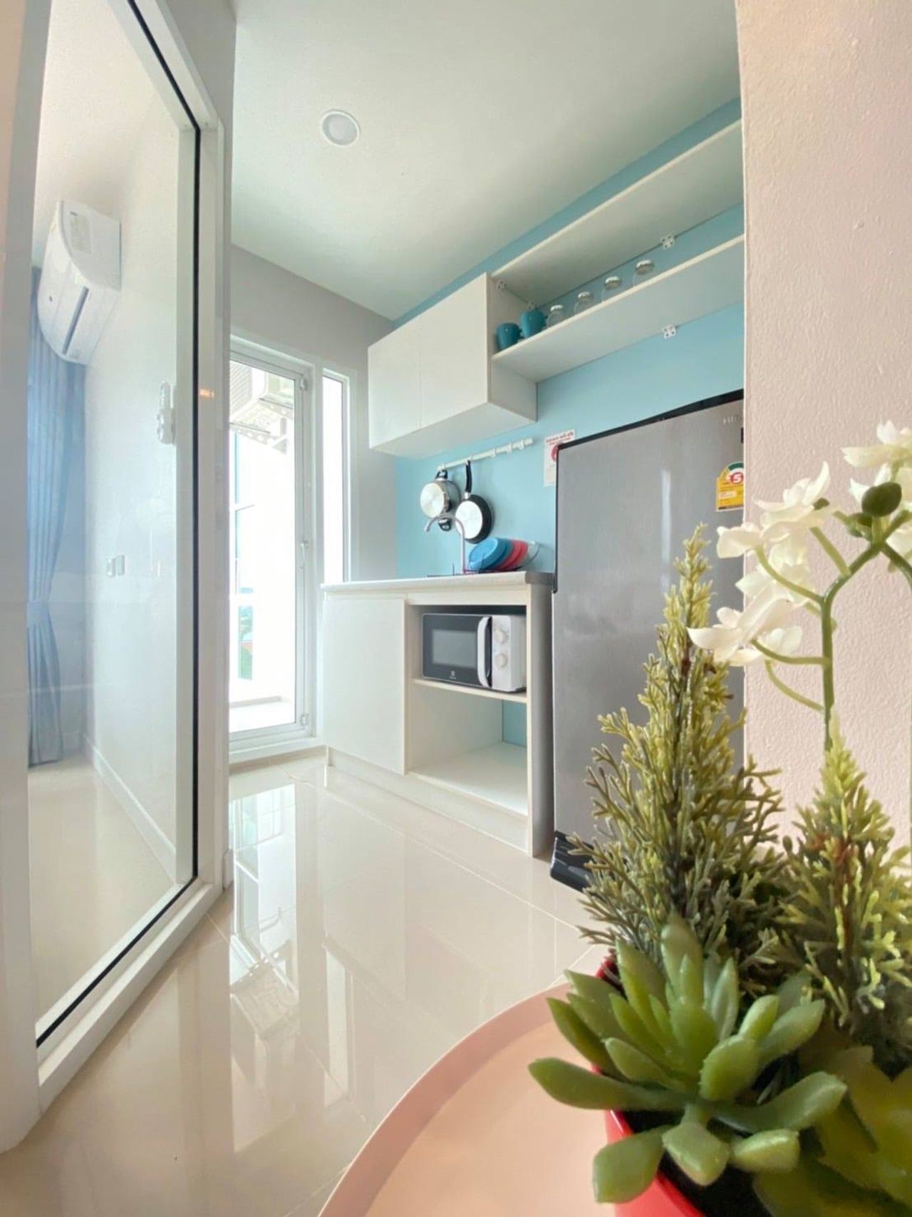 รูปภาพเพิ่มเติม เดอะ-รูม-หัวหิน-เรสซิเด้นท์ - The-Room-Hua-Hin-Residence - ลำดับที่ 6