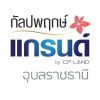 โปรน่าอยู่ จากโครงการใหม่