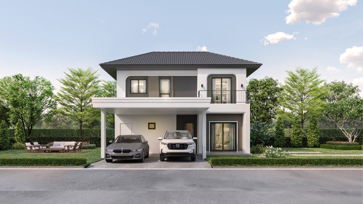 โครงการเปิดตัวเร็วๆนี้