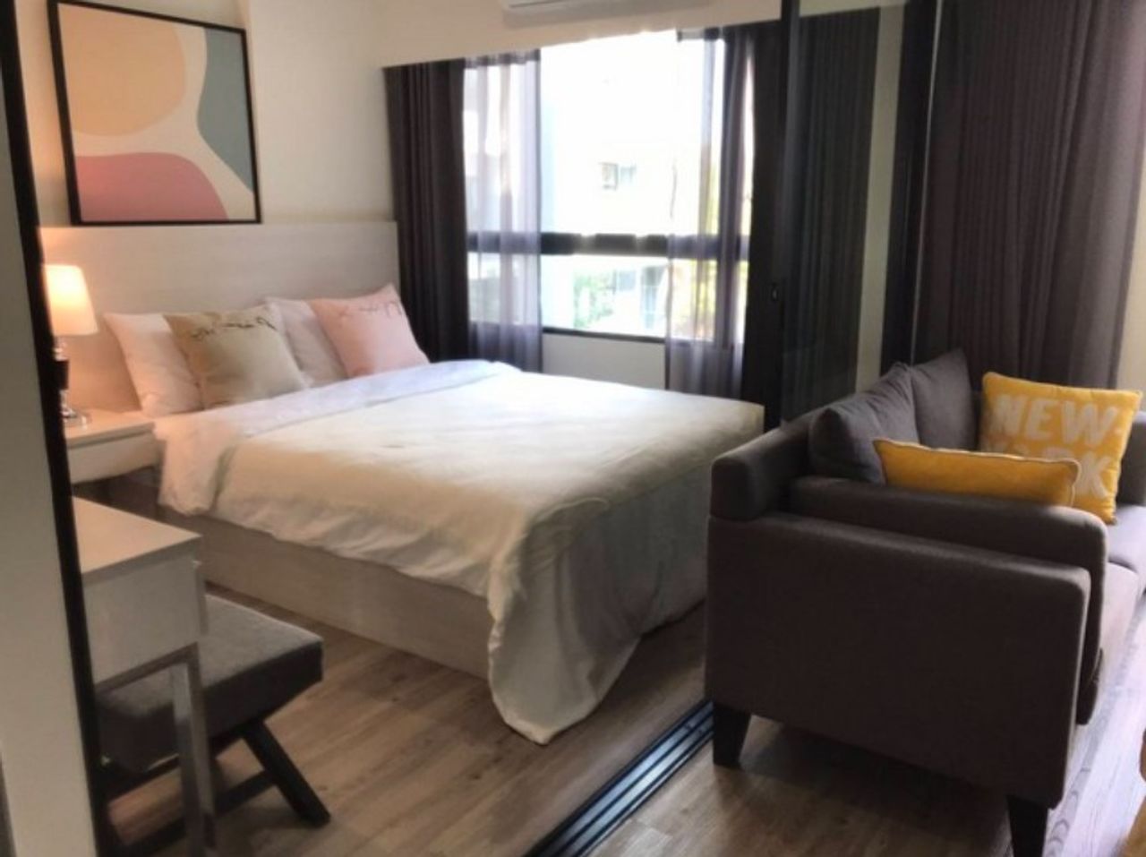 รูปภาพเพิ่มเติม คอนโด-ดุสิตดีทู-เรสซิเด้นซ์-หัวหิน-โดย-คุณสุ - Condo-dusitD2-Residences-Hua-Hin-By-Khun-Su - ลำดับที่ 5