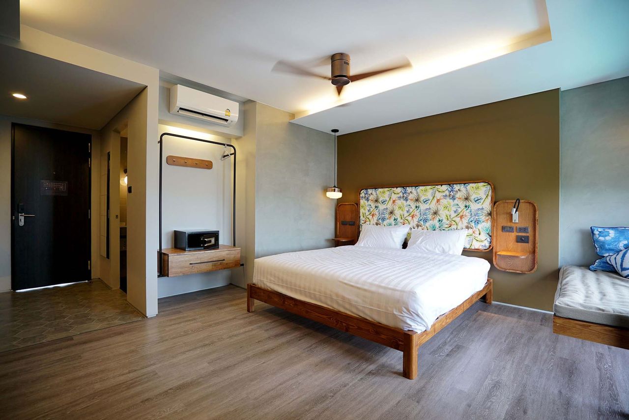 รูปภาพเพิ่มเติม ซีมีร่า-เฮาส์ - Seamira-House  - ลำดับที่ 11
