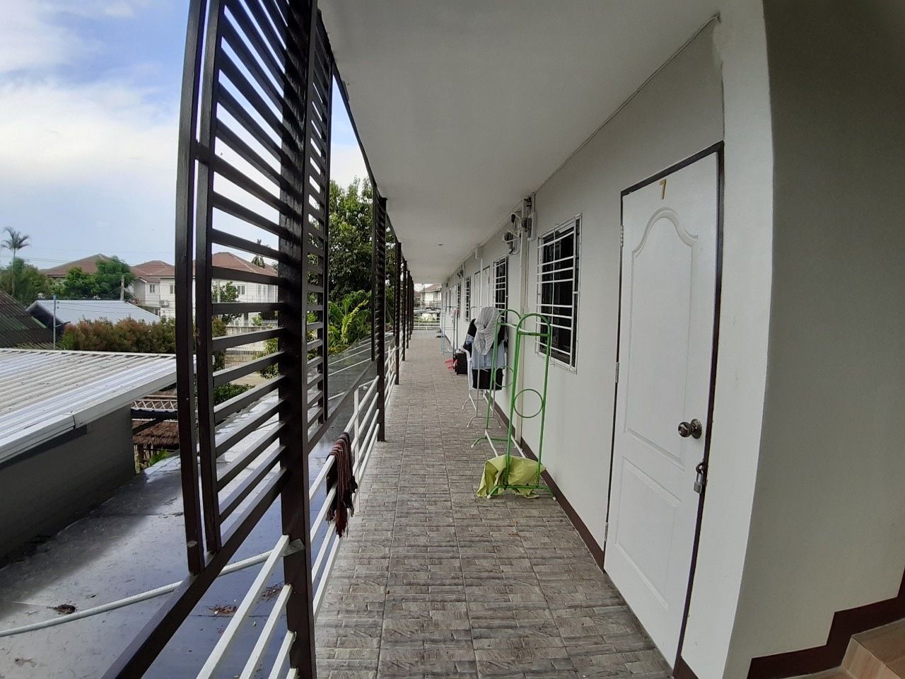 รูปภาพเพิ่มเติม สบายบูติค-เรสซิเด้นซ์ - Sa-Bai-Boutique-Residences - ลำดับที่ 8
