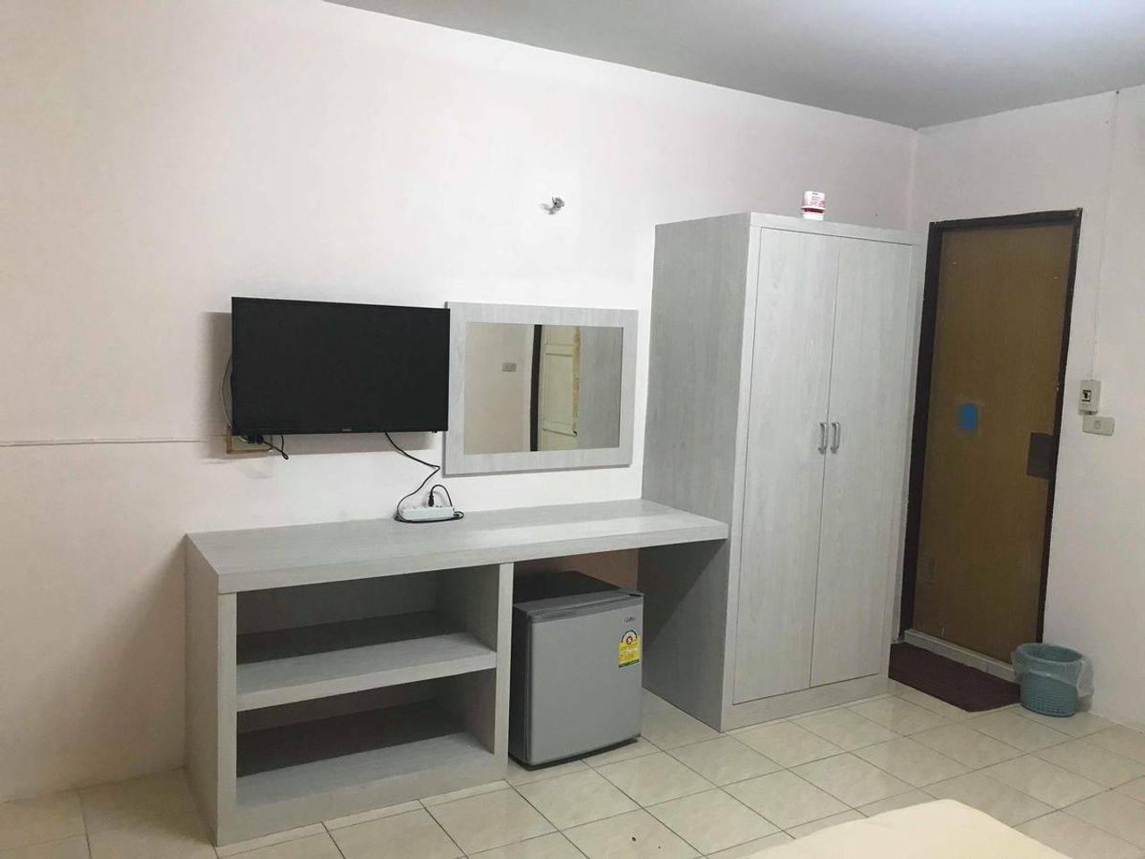 รูปภาพเพิ่มเติม วัชรีอพาร์ทเม้นต์-หัวหิน-88 - Watcharee-Apartment - ลำดับที่ 8