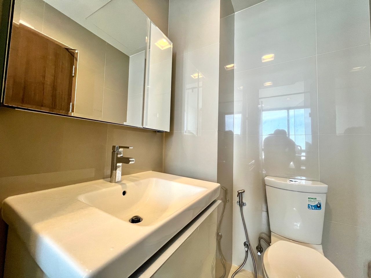 รูปภาพเพิ่มเติม เช่าคอนโด-โครงการ-THE-HOUZE-CONDO - ลำดับที่ 12