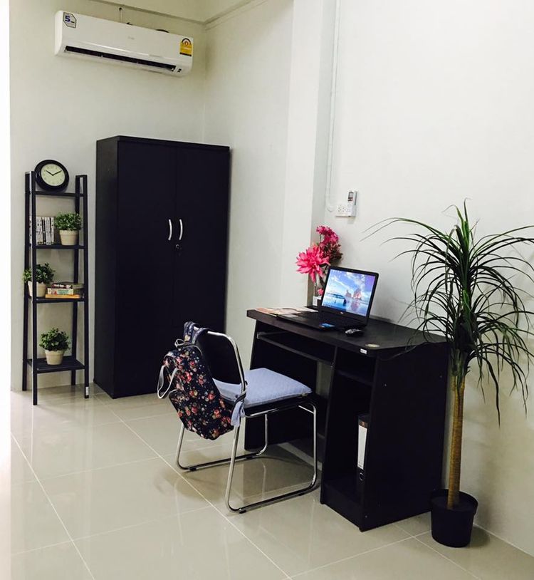 ภาพแบบห้อง