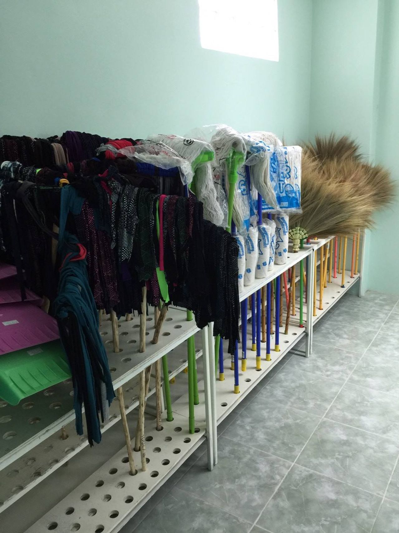 รูปภาพเพิ่มเติม หอพักท็อปวัน - TOP-ONE-DORMITORY - ลำดับที่ 18