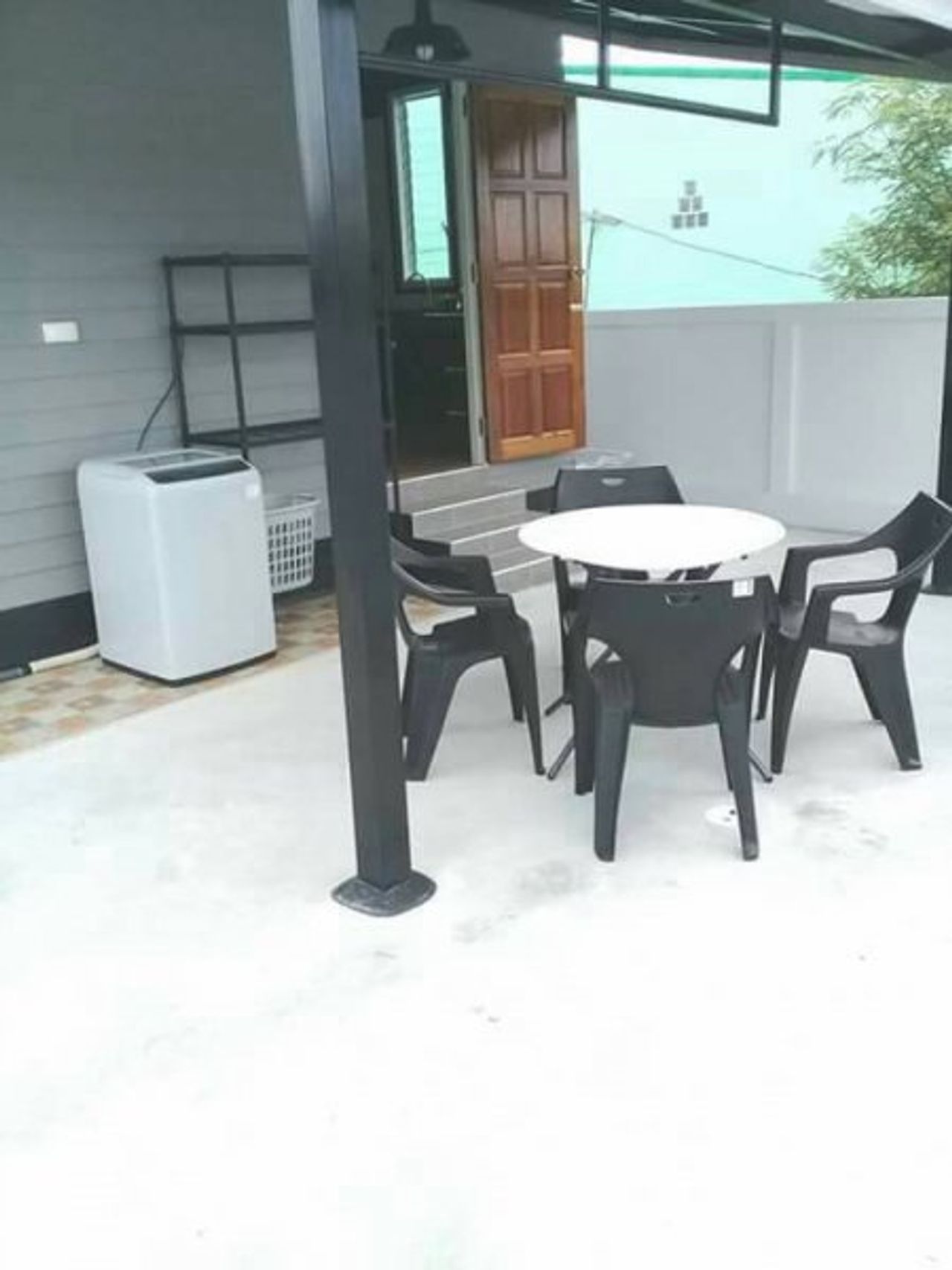 รูปภาพเพิ่มเติม สไตล์ลิตเติ้ล-วิลล่า - Style-Little-Villa - ลำดับที่ 1