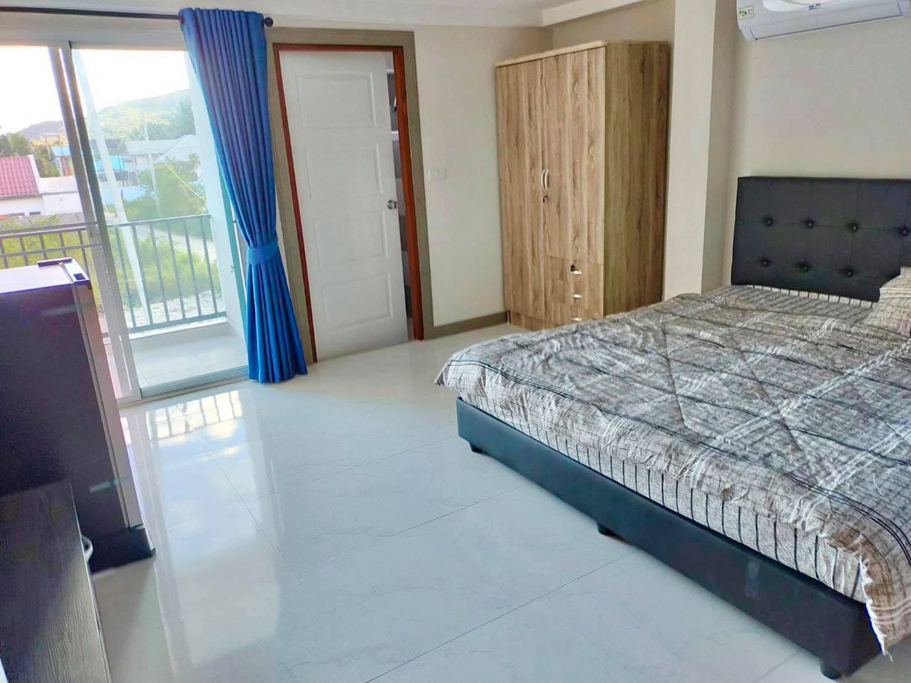 รูปภาพเพิ่มเติม ไทม์-อพาร์ทเม้น - Time-Apartment - ลำดับที่ 4
