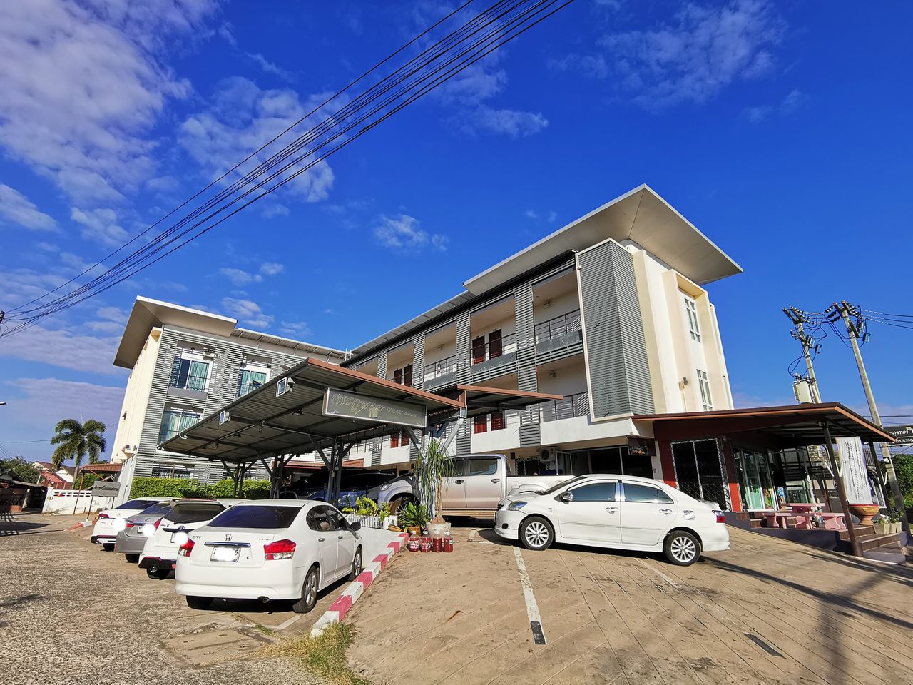 รูปภาพเพิ่มเติม ตระกูลทองเพลส - TRAKULTHONG-PLACE - ลำดับที่ 1
