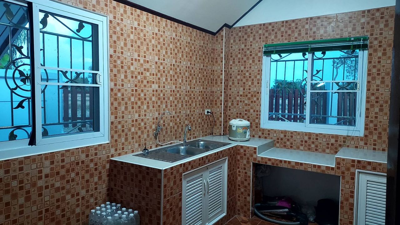 รูปภาพเพิ่มเติม ขายบ้าน-โครงการหมู่บ้านกัลปพฤกษ์ - ลำดับที่ 9