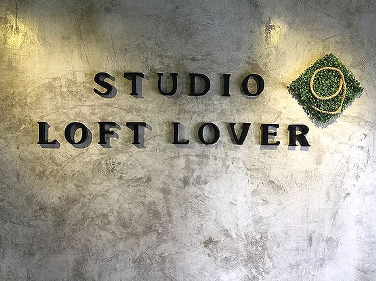 รูปภาพเพิ่มเติม สตูดิโอไนน์-อพาร์ทเม้นท์ - Studio-9-Apartment - ลำดับที่ 1