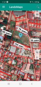ขายที่ดิน ถนนมะลิวัลย์ WRtAr4Ji