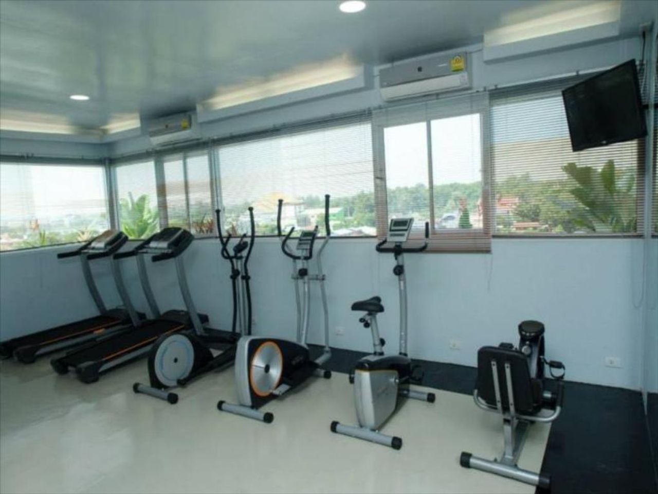 รูปภาพเพิ่มเติม ลอฟลิฟวิ่งโฮเตล - LoftLivingHotel-หอพักกังสดาล-หอพักขอนแก่น - ลำดับที่ 1