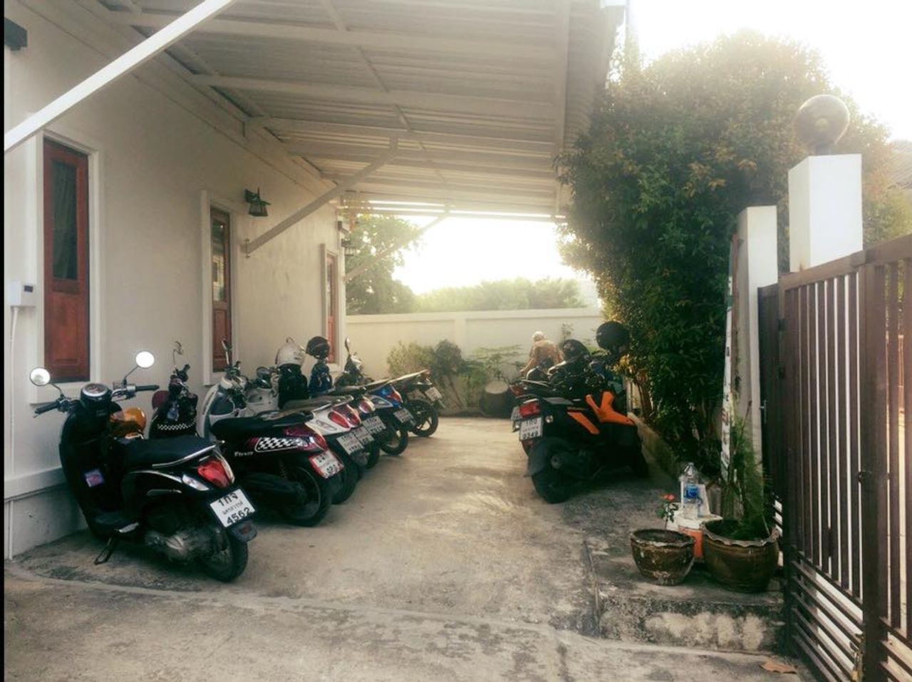 รูปภาพเพิ่มเติม บ้านภิยาภัส-หัวหิน - Baan-Piyapat-Hua-Hin - ลำดับที่ 4
