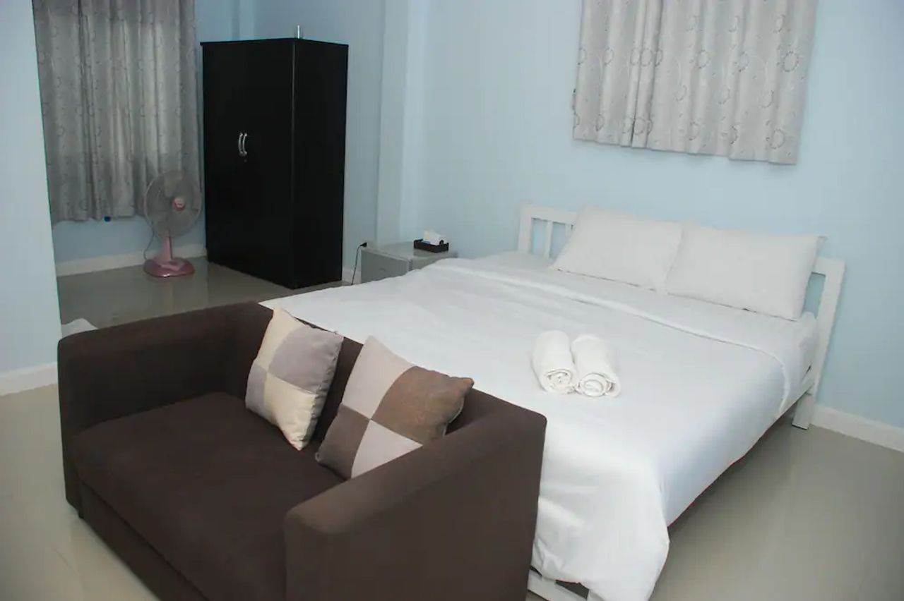 รูปภาพเพิ่มเติม เดอะ-เฟิร์ส-เรสซิเด้น - The-First-Residence - ลำดับที่ 4