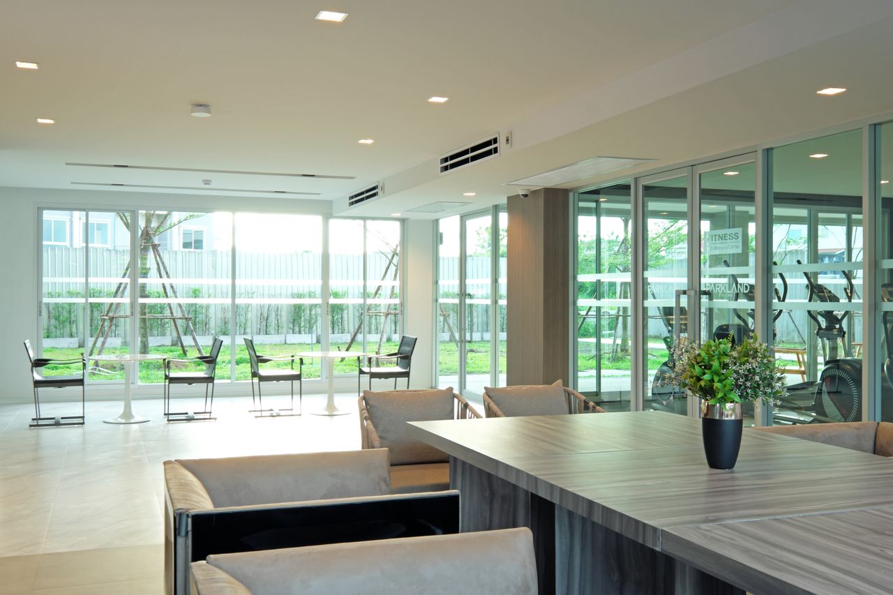 รูปภาพเพิ่มเติม พาร์คแลนด์-แมนชั่น-ระยอง - Parkland-Mansion-Rayong - ลำดับที่ 7