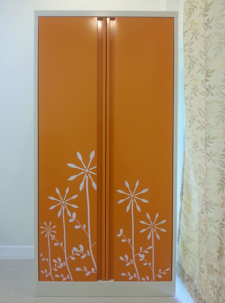 ภาพแบบห้อง