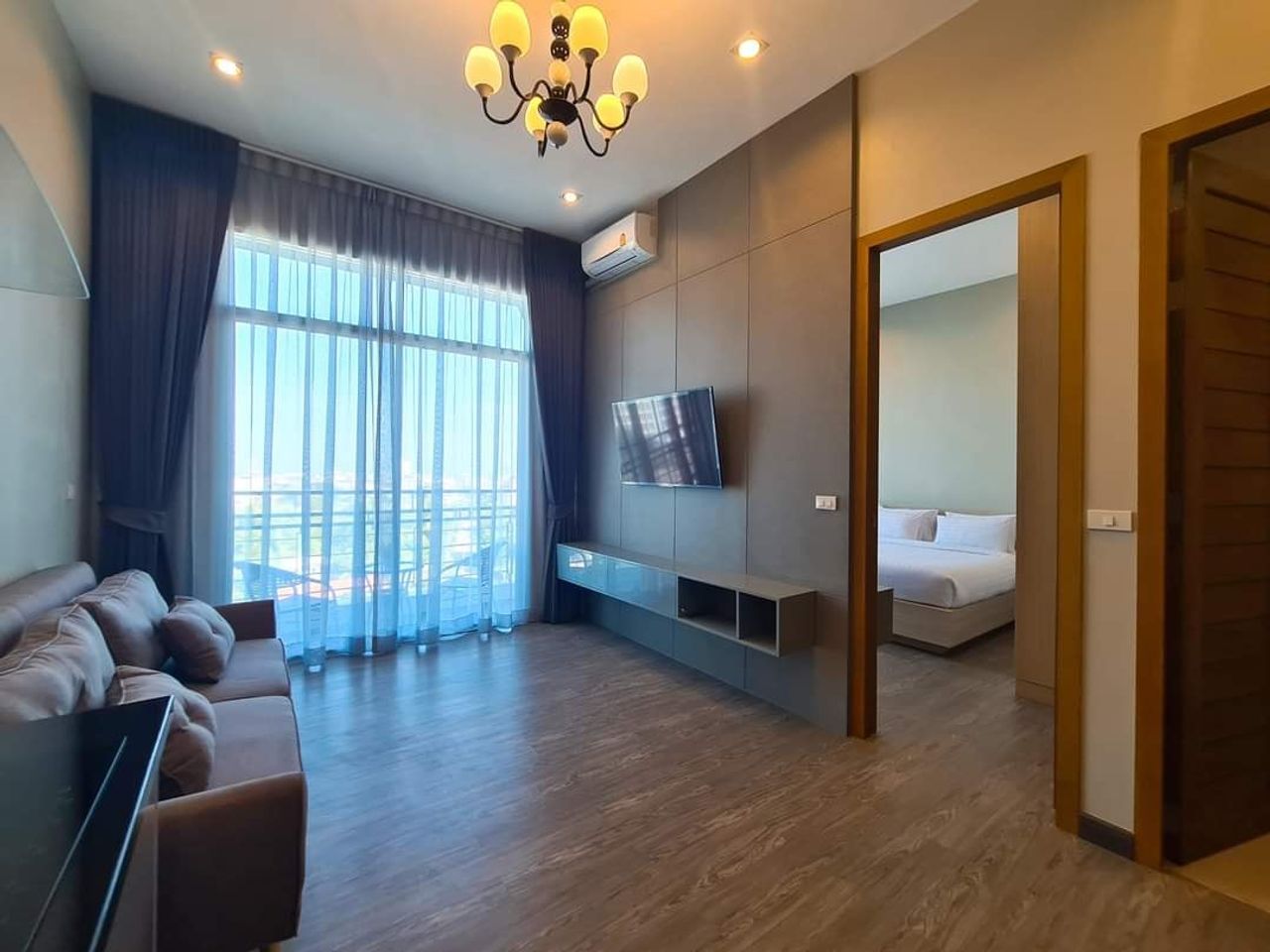 รูปภาพเพิ่มเติม ยูอาร์-เดอะ-ไพรเวท-หัวหิน - UR-The-Private-Hua-Hin - ลำดับที่ 12