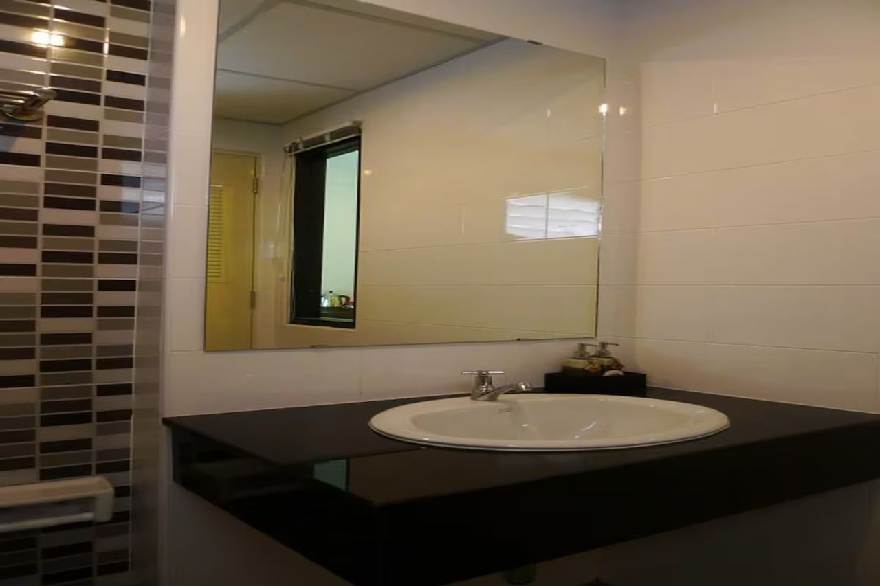 รูปภาพเพิ่มเติม ลอฟต์-บุรีรัมย์ - Loft-Apartment - ลำดับที่ 2