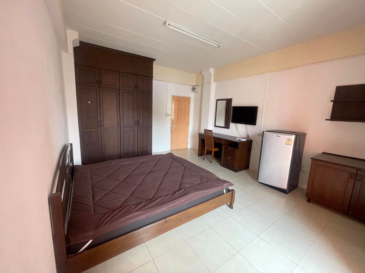รูปภาพเพิ่มเติม เอส-อพาร์ทเม้นท์ - S-Apartment - ลำดับที่ 8