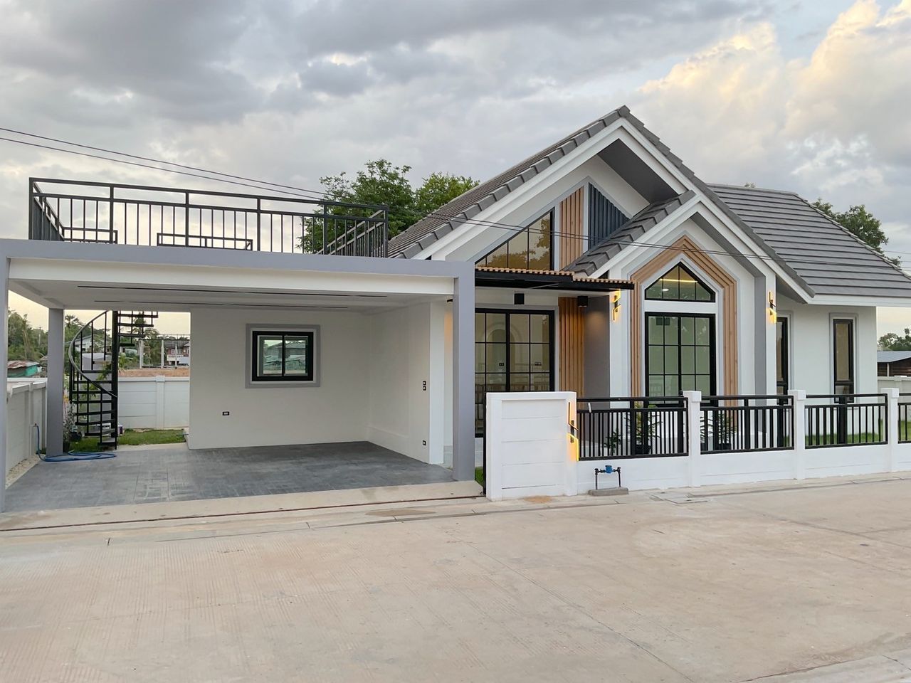 รูปภาพเพิ่มเติม วิราสิริ วิลล์ - ลำดับที่ 1