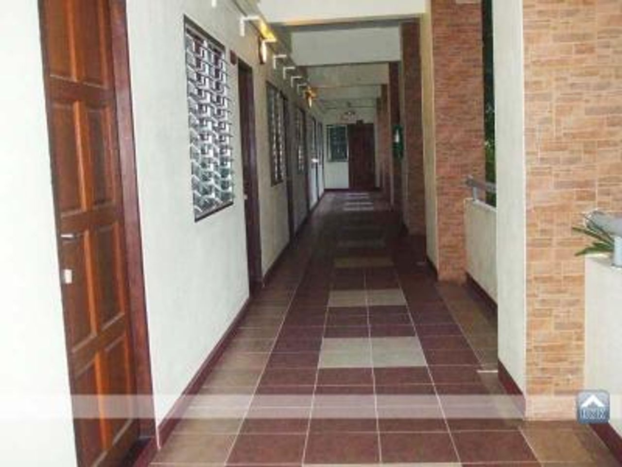 รูปภาพเพิ่มเติม ศักดิ์ศิริอพาร์ทเมนต์ - Saksiri-Apartment-หอพักกังสดาล-หอพักขอนแก่น - ลำดับที่ 2