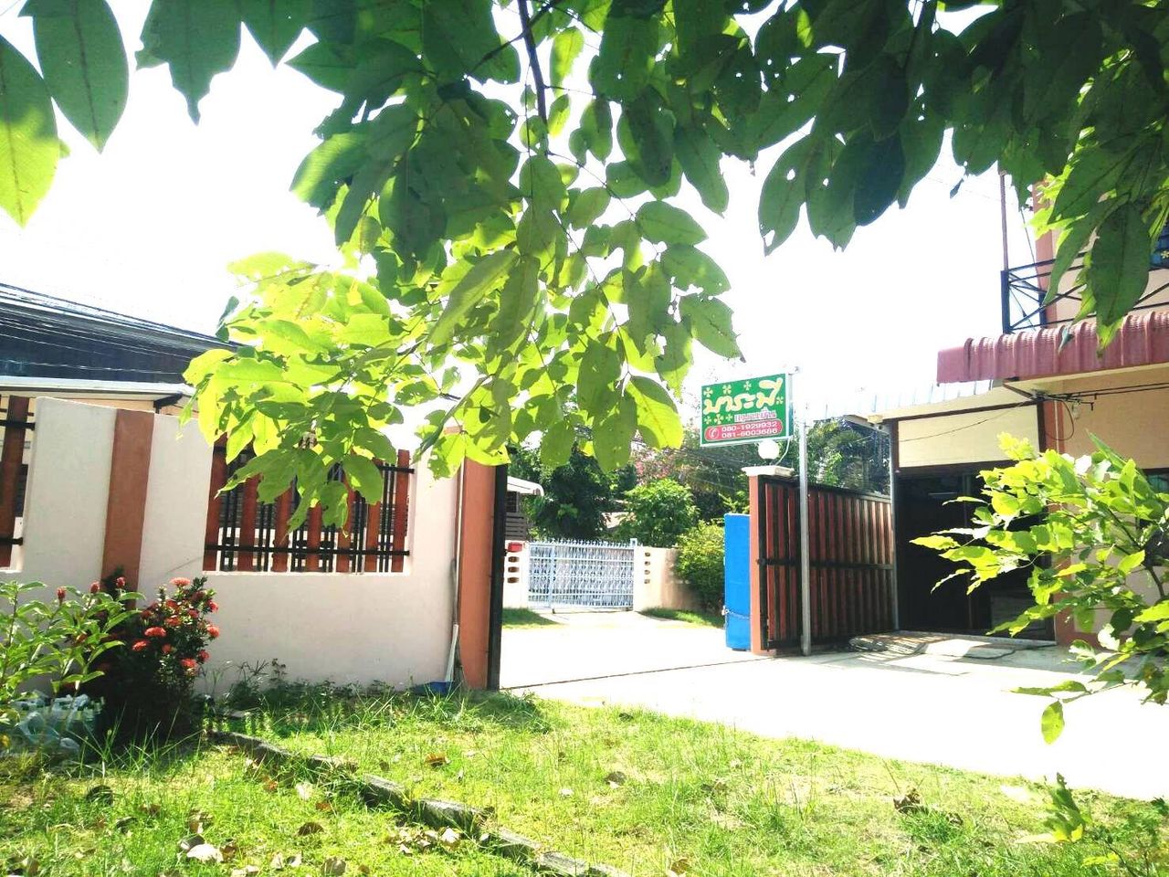 รูปภาพเพิ่มเติม บาระมี-แมนชั่น - BARAMI-MANSION - ลำดับที่ 4